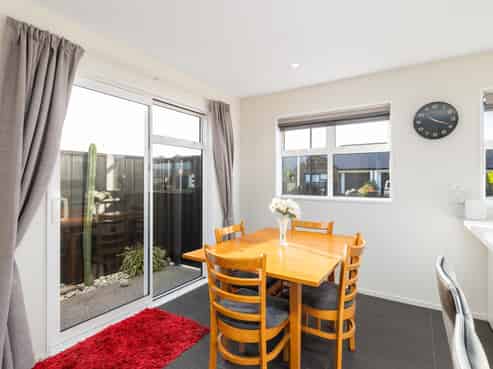 1 Bishop Street, Kaiapoi