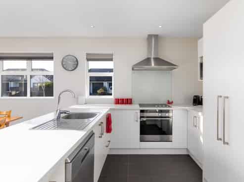 1 Bishop Street, Kaiapoi