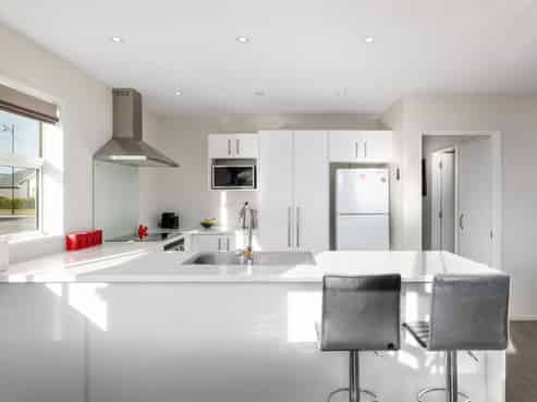 1 Bishop Street, Kaiapoi