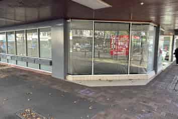 Prime CBD Corner - Central Nelson