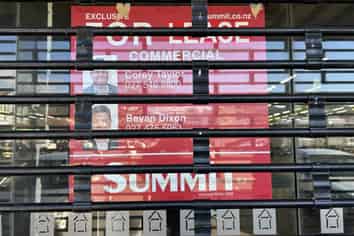 Premium Inner-City Retail Opportunity