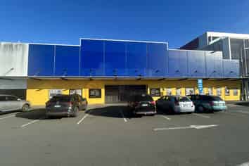 Premium Inner-City Retail Opportunity
