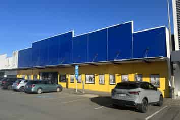 Premium Inner-City Retail Opportunity