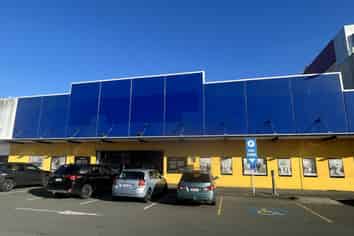 Premium Inner-City Retail Opportunity