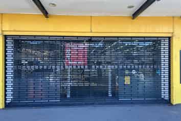 Premium Inner-City Retail Opportunity