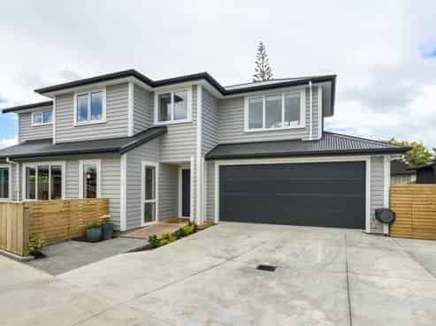 7B Denbigh Place, Awapuni