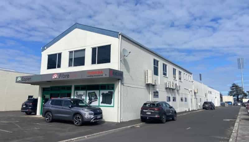 401 Anglesea Street, Hamilton Central