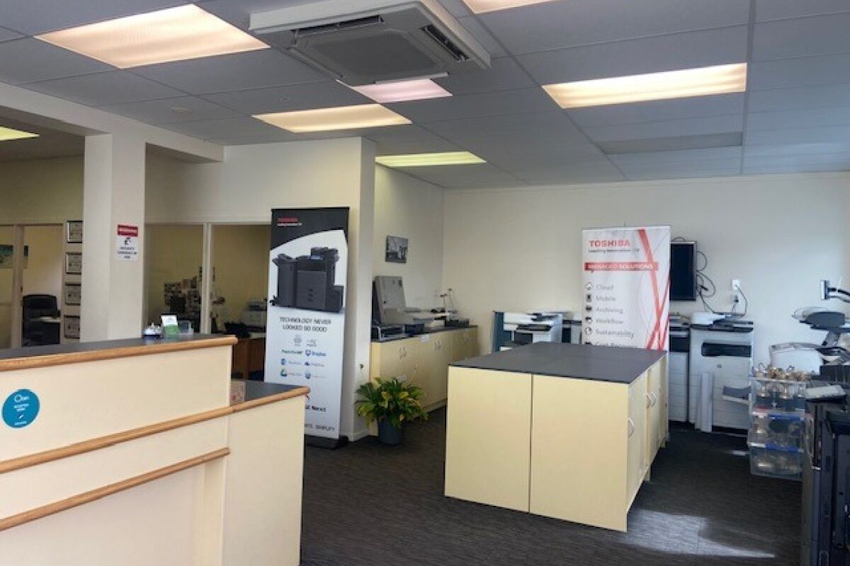 Prime Anglesea St Offices - Vista 4