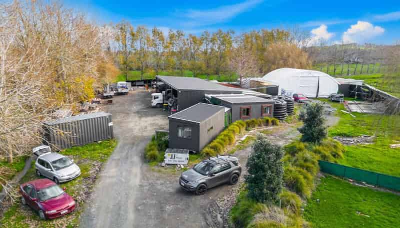 313 Postman Road, Dairy Flat