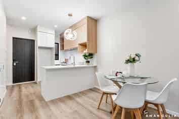 17 Don Oliver Lane, Glen Eden