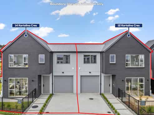 12 Kartolina Crescent, Huapai