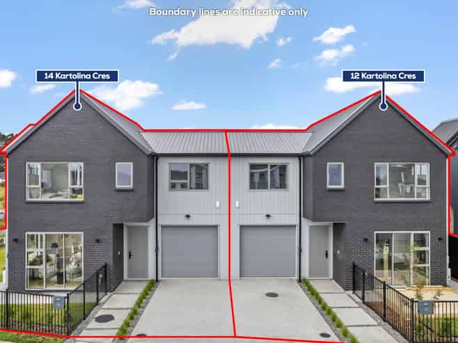 12 Kartolina Crescent, Huapai