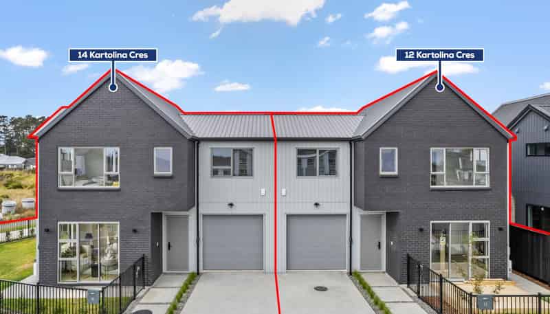 12 Kartolina Crescent, Huapai