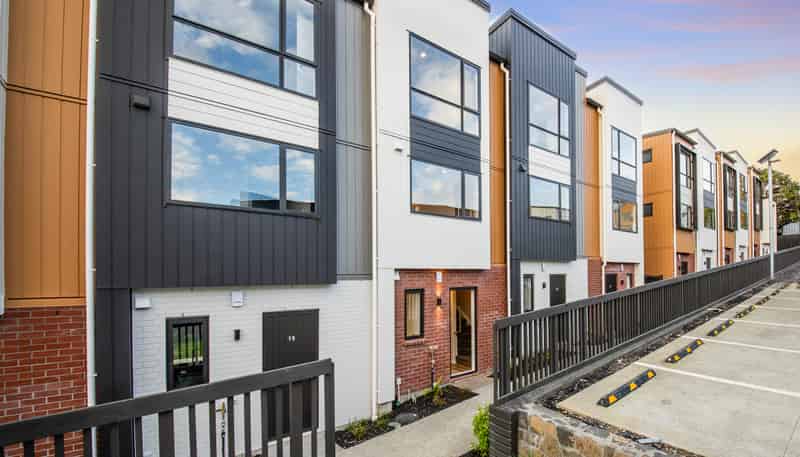 21 Don Oliver Lane, Glen Eden