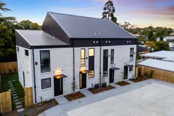 Lot 12/65 Stottholm Road, Titirangi