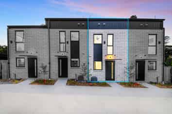 Lot 12/65 Stottholm Road, Titirangi