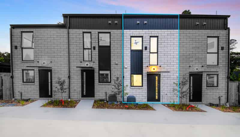 Lot 12/65 Stottholm Road, Titirangi