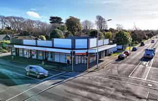 Existing commercial kitchen/restaurant