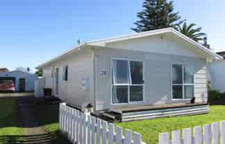 26 Locke Street, Wairoa