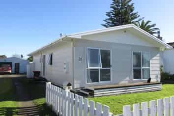 26 Locke Street, Wairoa