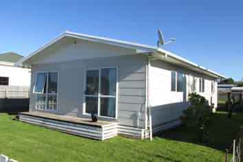 26 Locke Street, Wairoa
