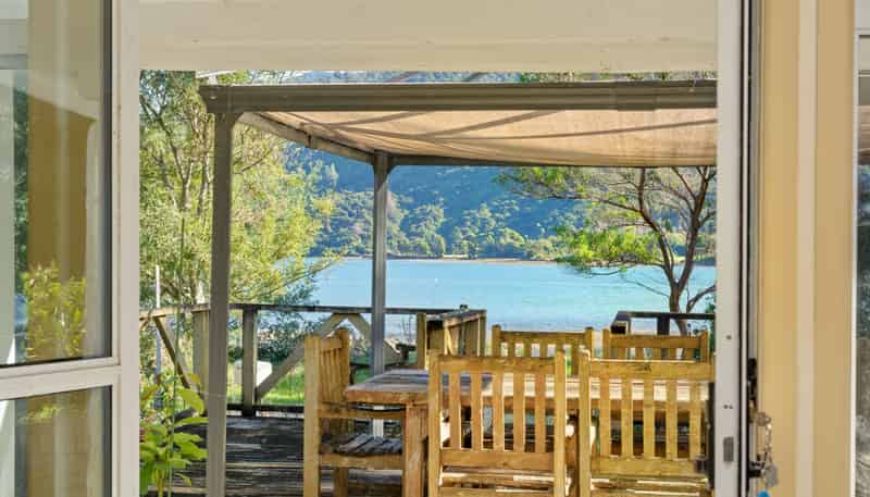 6694 Kenepuru Road, Kenepuru Sound