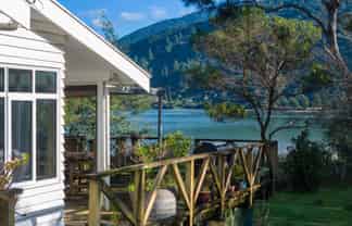 6694 Kenepuru Road, Kenepuru Sound