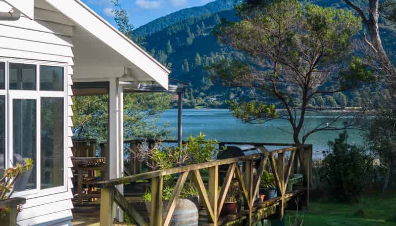 6694 Kenepuru Road, Kenepuru Sound