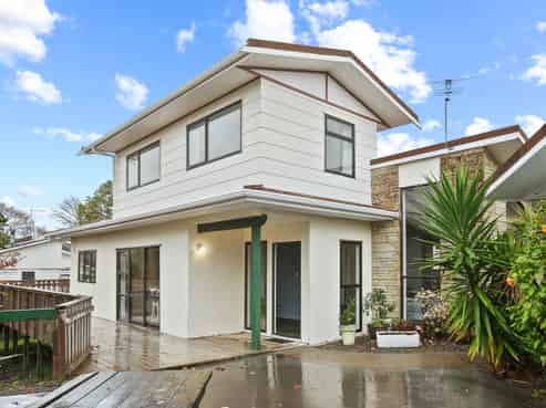 25 Montana Place, Merrilands