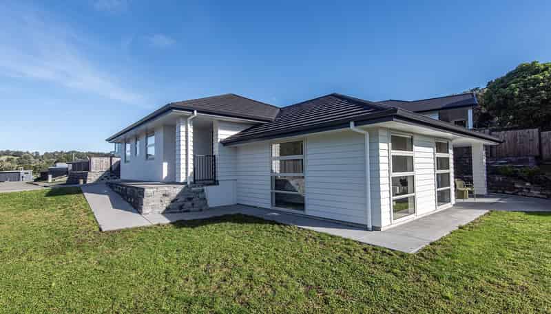 5 Myrtle Lane, Kamo