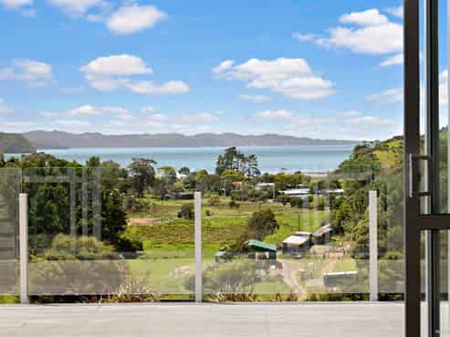 237 Orua Bay Road, Manukau Heads