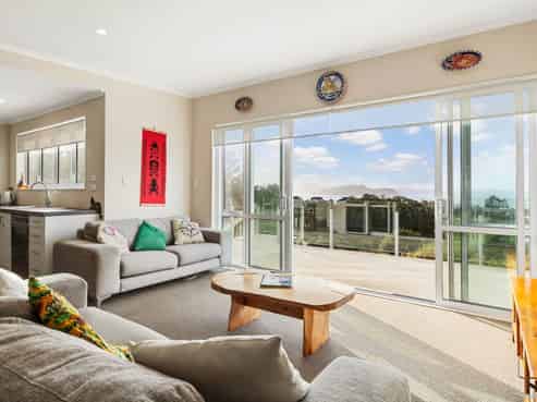237 Orua Bay Road, Manukau Heads