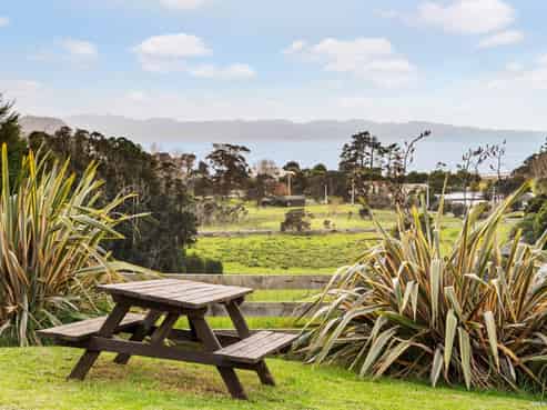 237 Orua Bay Road, Manukau Heads