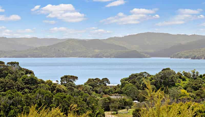 237 Orua Bay Road, Manukau Heads