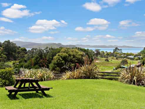 237 Orua Bay Road, Manukau Heads