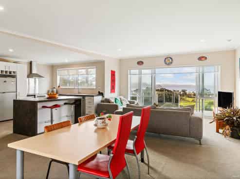 237 Orua Bay Road, Manukau Heads