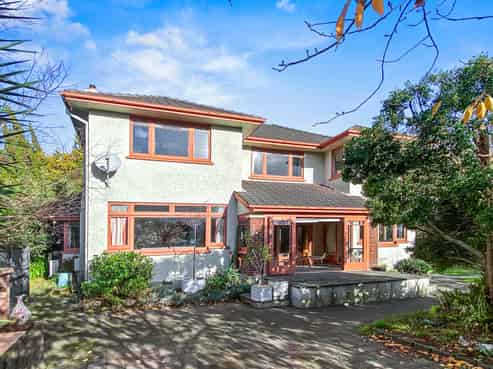 49 Cameron Street, New Plymouth Central