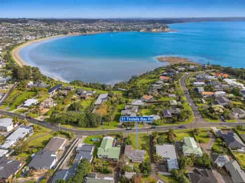 31 Tindalls Bay Road, Tindalls Beach