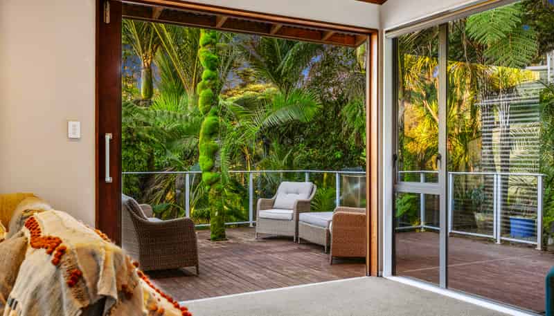 184 Huia Road, Titirangi