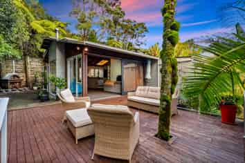 184 Huia Road, Titirangi