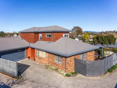 56A Graham Street, Hamilton East