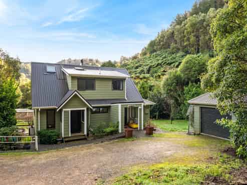 331 Mahau Road, Mahau Sound
