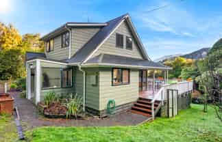 331 Mahau Road, Mahau Sound