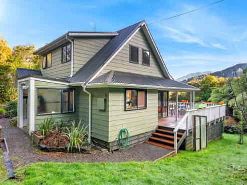 331 Mahau Road, Mahau Sound