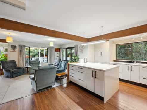 331 Mahau Road, Mahau Sound