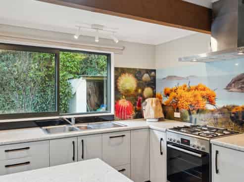 331 Mahau Road, Mahau Sound