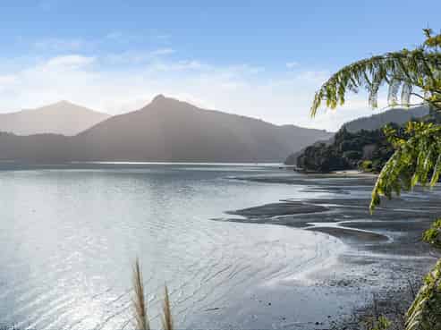 710 Kenepuru Road, Mahau Sound