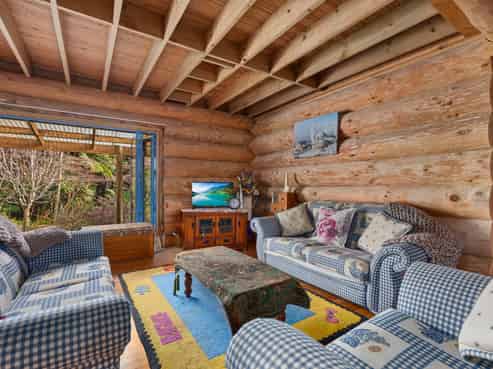 710 Kenepuru Road, Mahau Sound