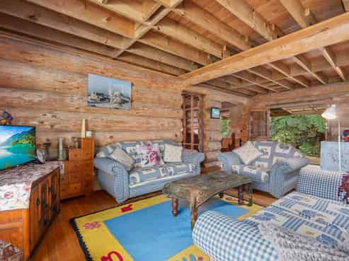 710 Kenepuru Road, Mahau Sound