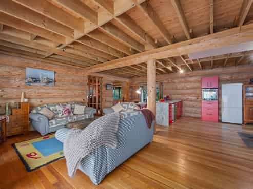 710 Kenepuru Road, Mahau Sound